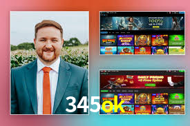 Desvendando o Mundo dos Jogos Virtuais na 345ok