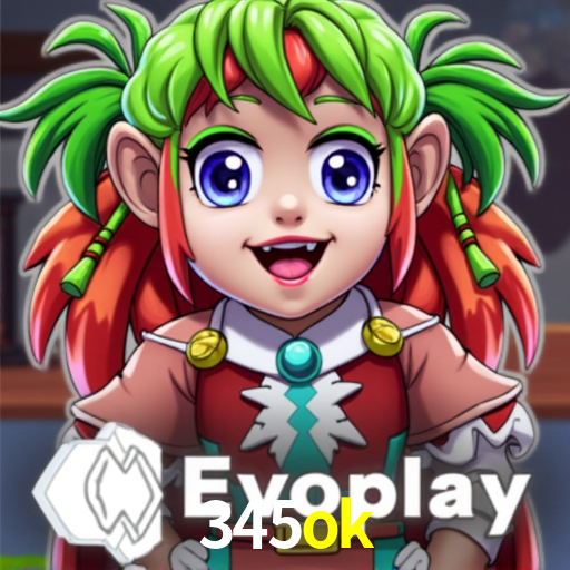 Descubra a Magia dos Jogos de Arcade no 345ok