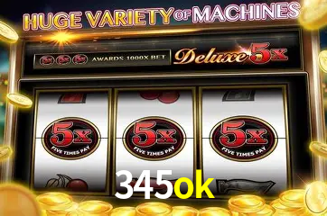 A Experiência Imersiva dos Cassinos Ao Vivo no 345ok