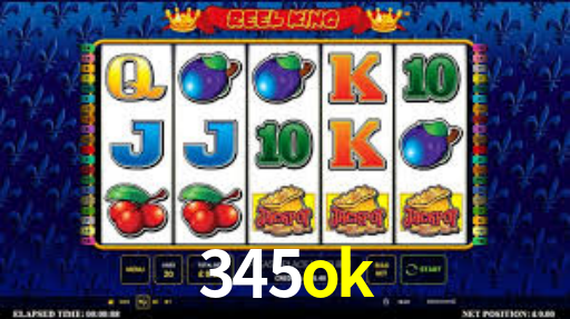 Descubra a Essência do 345ok: Nossa História e Compromissos